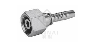公制內(nèi)螺紋24&deg;錐帶O形圈重系列