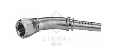 45&deg;美制JIC內(nèi)螺紋74&deg;內(nèi)錐面