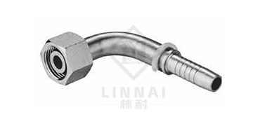 90&deg;公制內(nèi)螺紋24&deg;錐帶O形圈輕系列