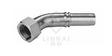 45&deg;英管內(nèi)螺紋球面