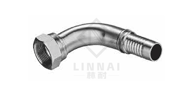 90&deg;美制JIC內(nèi)螺紋74&deg;內(nèi)錐面