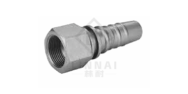 美制JIC內(nèi)螺紋74&deg;內(nèi)錐面