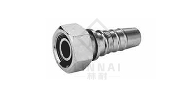 公制內(nèi)螺紋24&deg;錐帶O形圈重系列