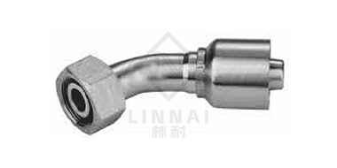 45&deg;公制內(nèi)螺紋24&deg;錐帶O形圈輕系列