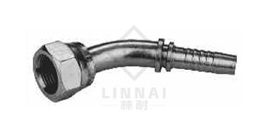 45&deg;國(guó)標(biāo)公制內(nèi)螺紋74&deg;內(nèi)錐面