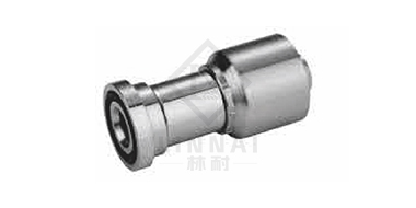 SAE 法蘭 6000 PSI