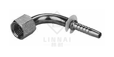 90&deg;公制內(nèi)螺紋球面