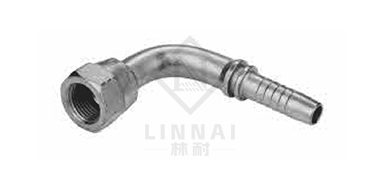 90&deg;美制SAE內(nèi)螺紋90&deg;內(nèi)錐面