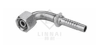 90&deg;公制內(nèi)螺紋24&deg;錐帶O形圈重系列