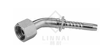 45&deg;公制內(nèi)螺紋球面