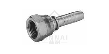 美制SAE內(nèi)螺紋90&deg;內(nèi)錐面