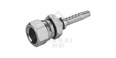 美制JIC內(nèi)螺紋74&deg;內(nèi)錐面雙六角
