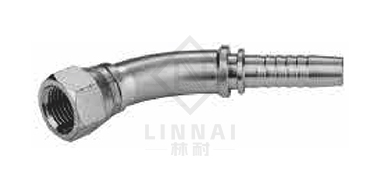 45&deg;美制JIC內(nèi)螺紋74&deg;內(nèi)錐面