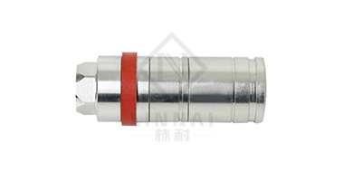 PPK3 農機液壓快速接頭(碳鋼)