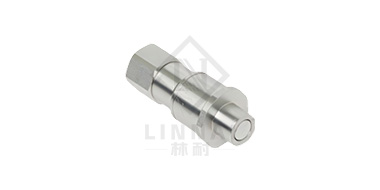 農機液壓快速接頭(碳鋼)
