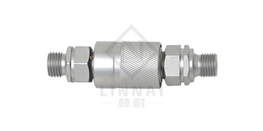DD-S5C 推拉式液壓快速接頭