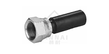 焊接管/美制JIC內螺紋74&deg;內錐