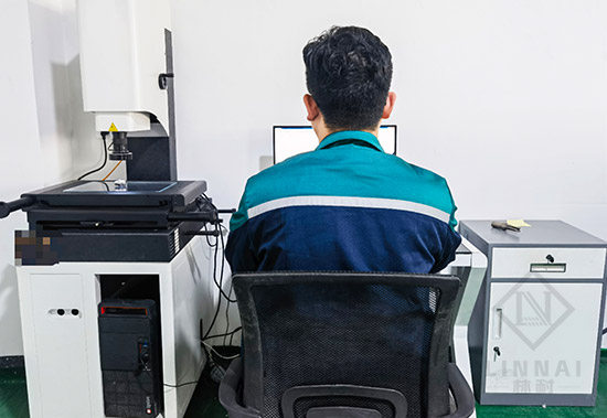 企業實拍