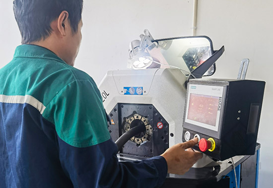 企業實拍